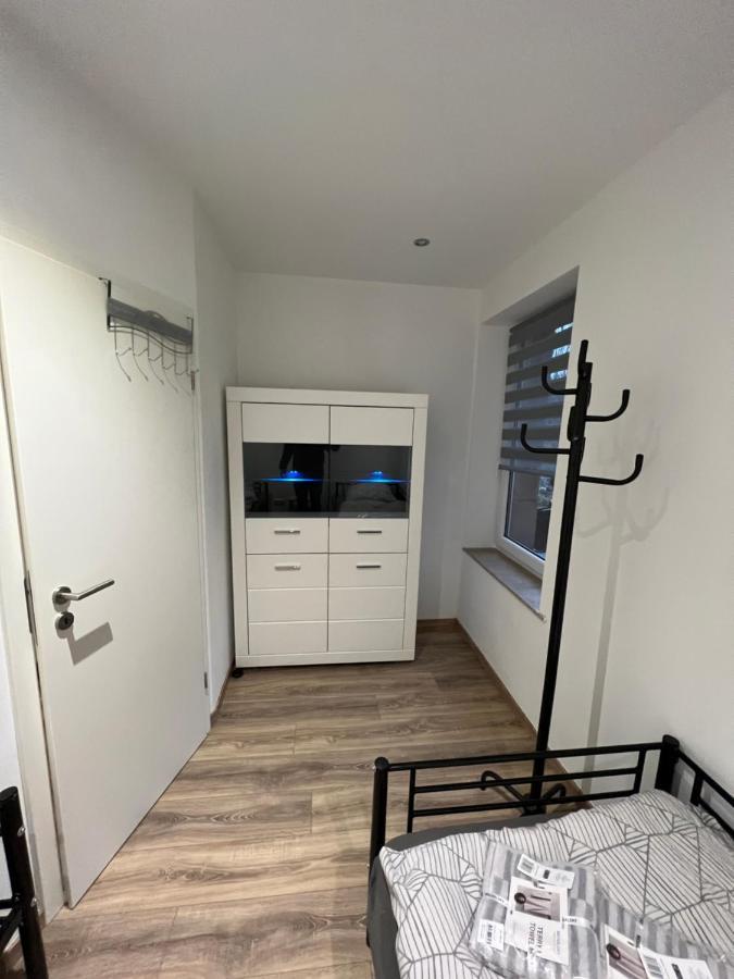 Laineckerstrasse 8 In 95445 Bayreuth Daire Dış mekan fotoğraf