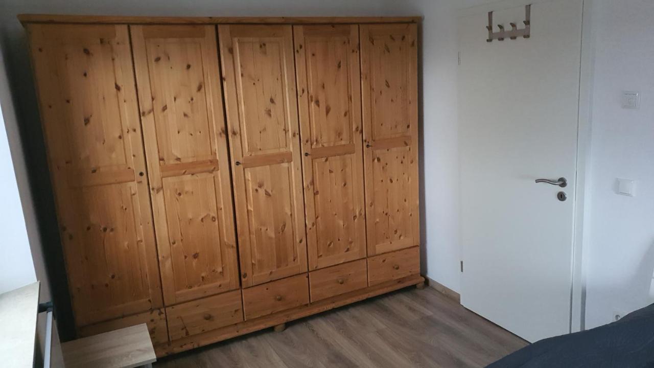 Laineckerstrasse 8 In 95445 Bayreuth Daire Dış mekan fotoğraf