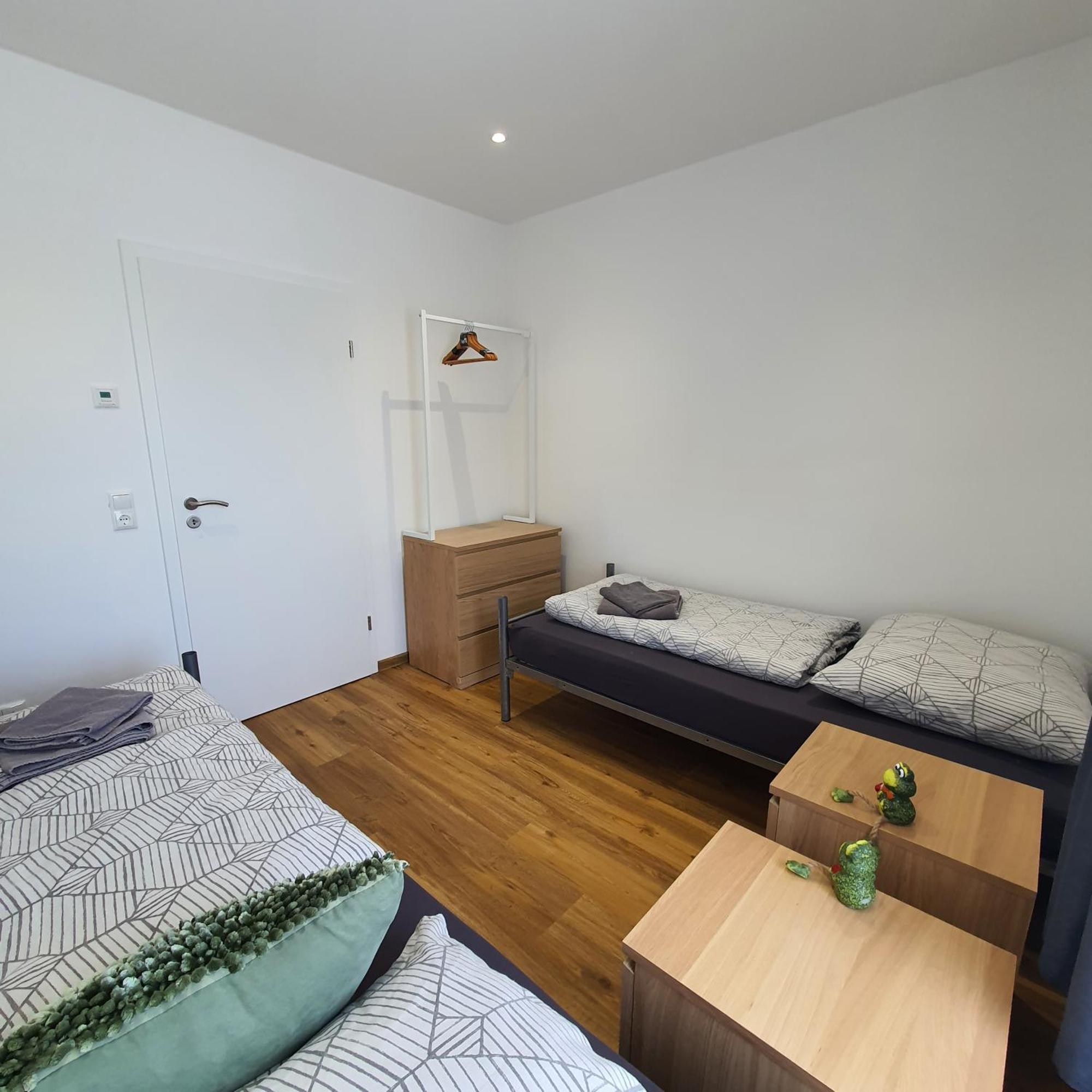 Laineckerstrasse 8 In 95445 Bayreuth Daire Dış mekan fotoğraf