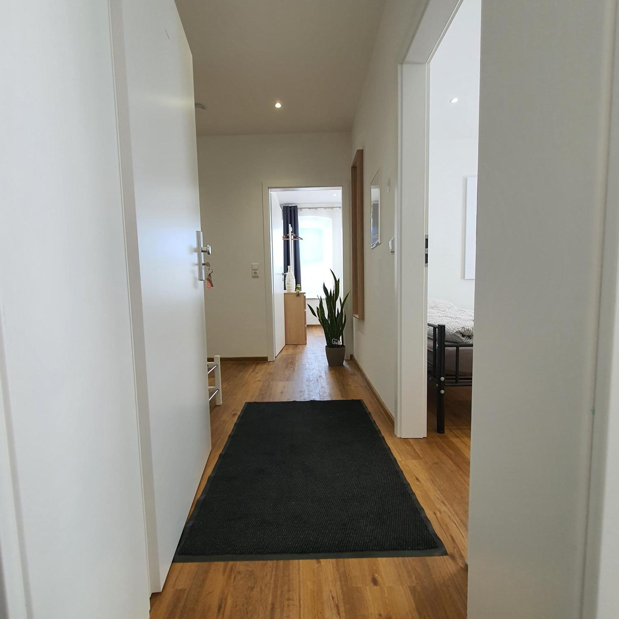 Laineckerstrasse 8 In 95445 Bayreuth Daire Dış mekan fotoğraf