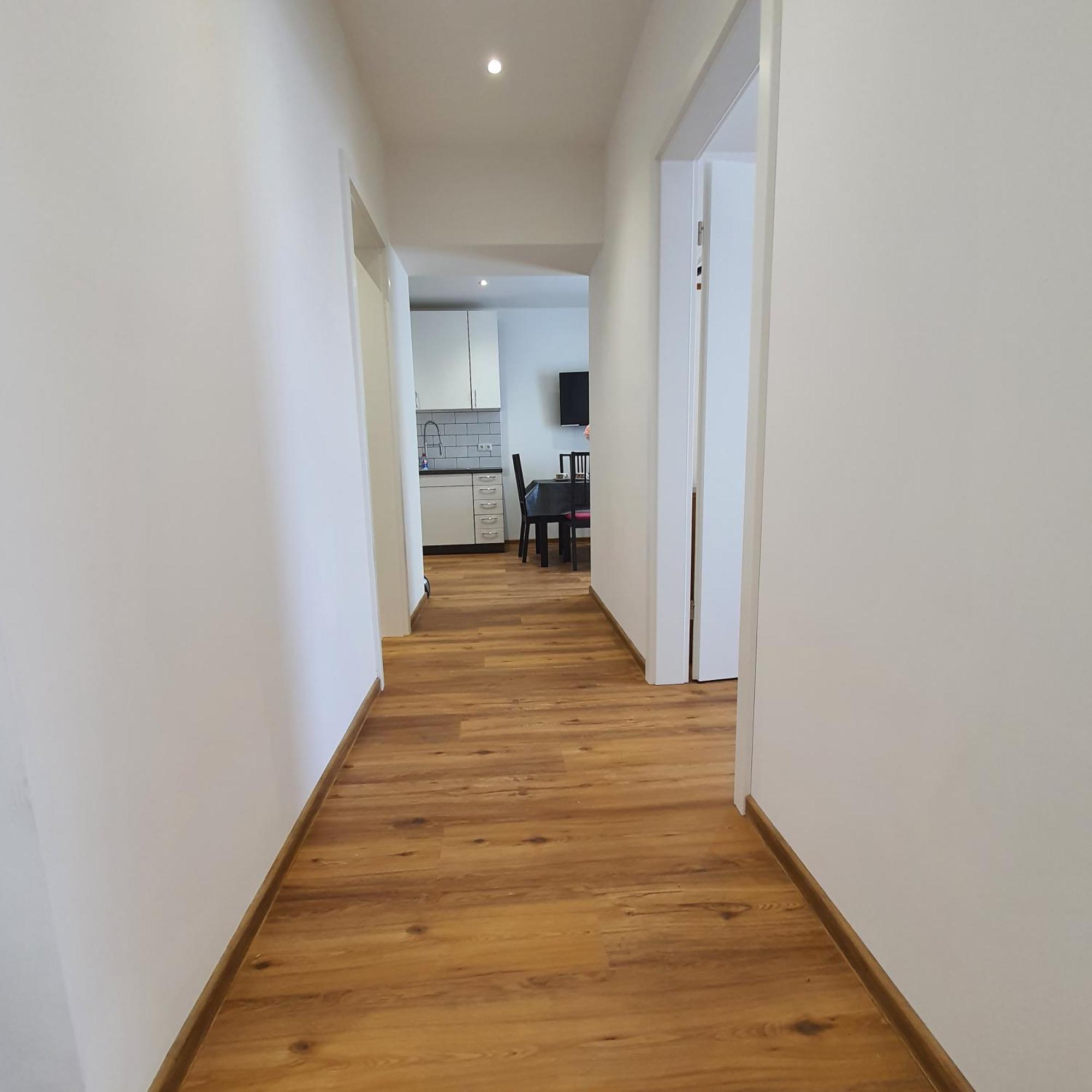Laineckerstrasse 8 In 95445 Bayreuth Daire Dış mekan fotoğraf