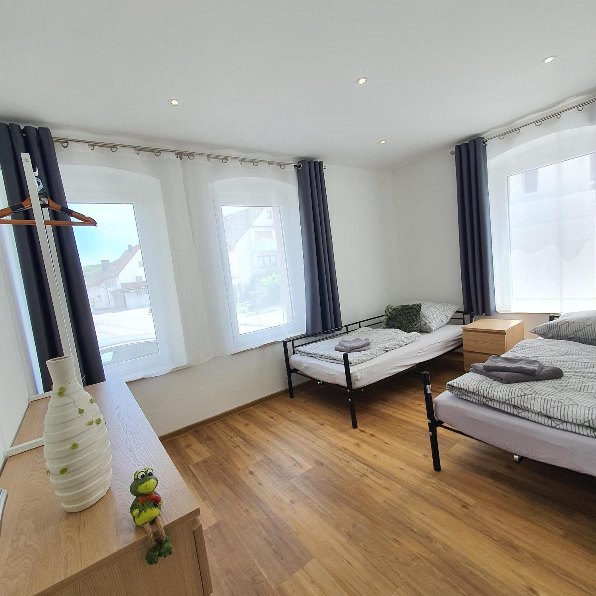 Laineckerstrasse 8 In 95445 Bayreuth Daire Dış mekan fotoğraf
