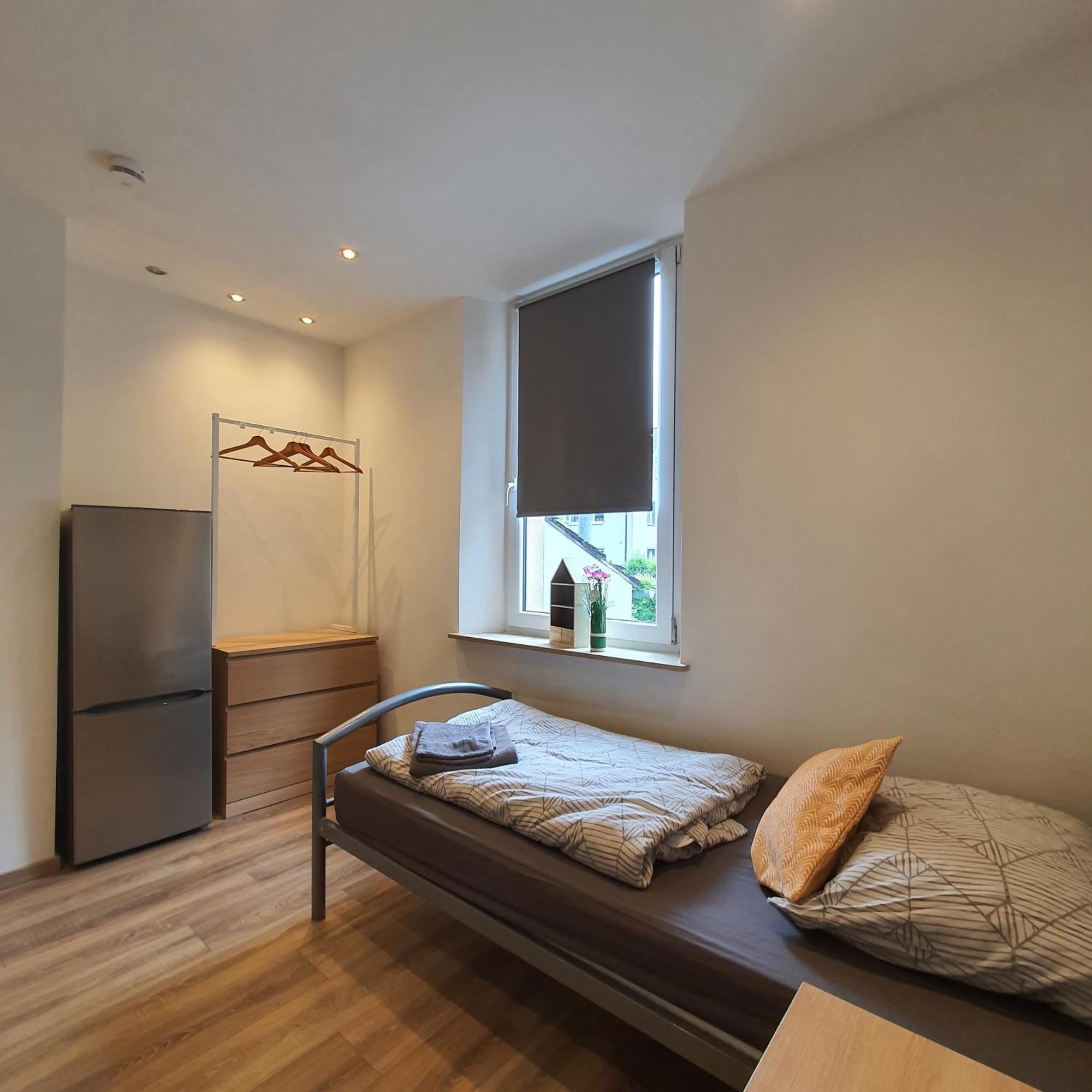 Laineckerstrasse 8 In 95445 Bayreuth Daire Dış mekan fotoğraf